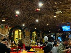 大堂-申德勒加油站西餐厅(日坛路总店)