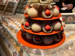 -銀座あけぼの(銀座本店)