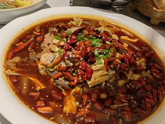 -城南往事·鲁菜济南菜(长清园博园恒大绿洲店)