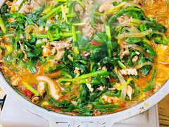 -京玉菲饭店(李村店)