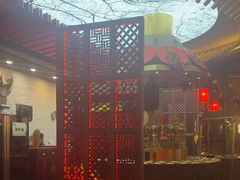 -哥老官重庆美蛙鱼头(宝山龙湖店)