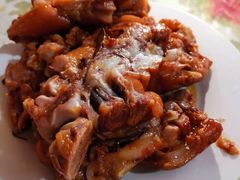 -金台阶鱼馆(于桥水库店)