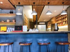 -MAP CHA普洱茶馆(翠湖店)