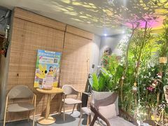 -施奈儿.洗头頭療.按摩SPA.采耳(上梅林店)