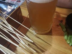 -李不管把把烧(合肥总店)