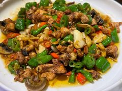 -小喜客·云南特色菜(纳西庭院店)