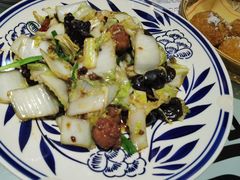 -汉唐守艺人·河北面馆(民心河店)