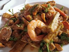 -隐厨·海鲜餐厅(恒通路店)