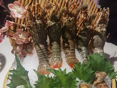 -海玥荟海鲜姿造自助餐厅(欧罗巴广场店)