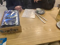 -烤满分·东北烧烤(首经贸店)