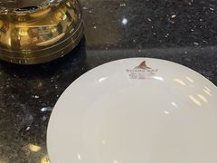 -海鲨湾海鲜会馆(百家湖1912店)