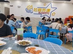 -明记海鲜大排档(巽寮湾店)