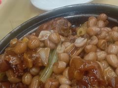 -吉莲利苑海鲜酒家(珠海拱北29年老字号店)