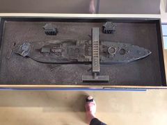 -珍珠港国家纪念馆