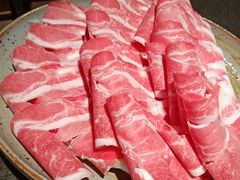 -老墙根涮肉·铜锅·烧烤(欢乐谷·王四营店)