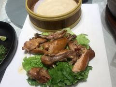 -惠丰堂饭庄·烤鸭·京味菜(西北旺·唐家岭店)
