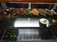 -菲哥麻辣烫(贵山小区店)