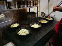 -南湖胖子砂锅(五福街店)