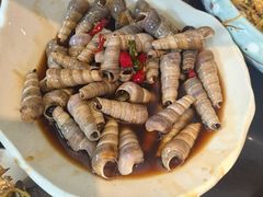 -五谷丰登·胶东海鲜·家常菜(张村店)