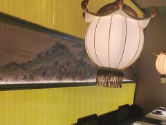 -绿茶餐厅(华信Mall店)