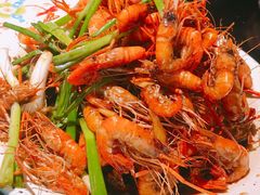 -老头儿油爆虾·知味杭州(爱琴海购物中心)