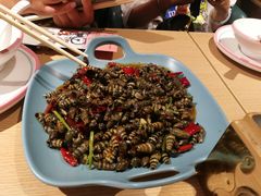-街角等你.大连海鲜烧烤(西安路店)