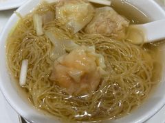 -麦奀云吞面世家 山顶店(山顶广场店)
