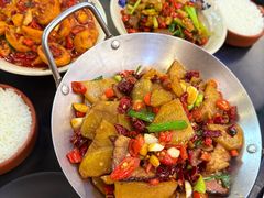 -潇湘阁(三里屯SOHO店)