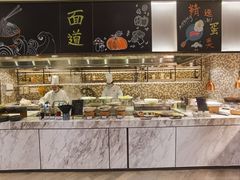 -上海临港美爵酒店·铃兰西餐厅
