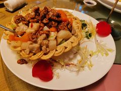 -新骏景万豪酒店·万豪中餐厅