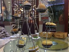 -中恒华茶楼(牌坊店)