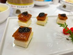 -万荣烤鸭店·北京菜(农光里店)