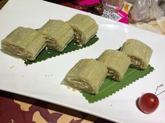 -广东道至正餐厅(区庄店)
