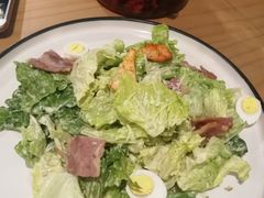 -清真·艾美可餐厅(大悦汇店)