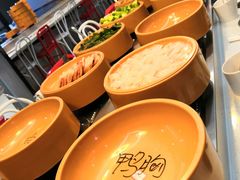 -龍歌自助小火锅(李沧丽达店)
