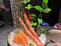 -蟹犇前•帝王蟹雪蟹(陆家嘴店)