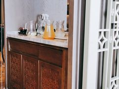 -香厨中餐厅(松北香格里拉店)