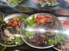 -李东农庄(中南百草园地标店)