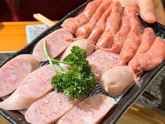 -梦山水日本烧肉(五四广场店)