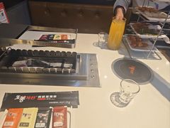 -玉善烧烤串城(长春总店)