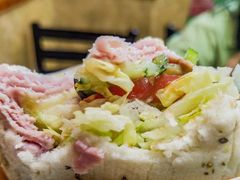 -赛百味SUBWAY(沈阳天地店)