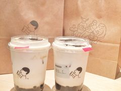 -喜茶(东莞汇一城店)