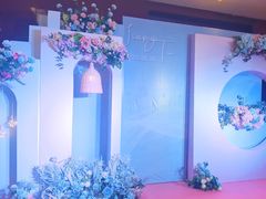 -昆山皇冠国际会展酒店