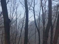 -终南山南五台景区