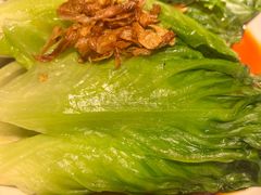 -西贝(上海我格广场店)