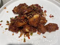 -老阊门菜馆(山塘街店)