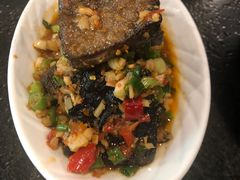 -湘肠香火锅店(团结湖店)
