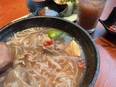 -越谜·越南餐厅(长白店)