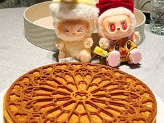 -潮一不贰·法式甜品·生日蛋糕·西式简餐(外滩店)