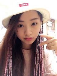 点击看大图 -KS COLOUR漂色·染发·画染